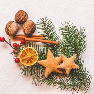 Kids Culinary Nutrition<br>Holiday Fun
